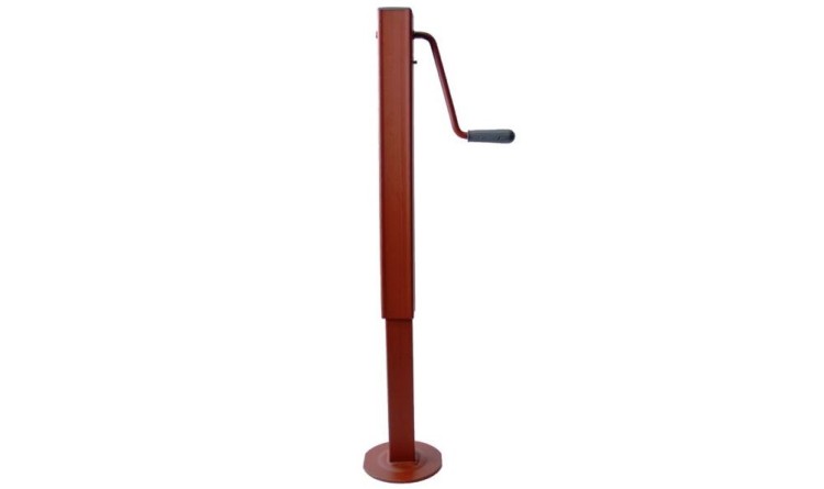 Zvedák bez kol 60 mm