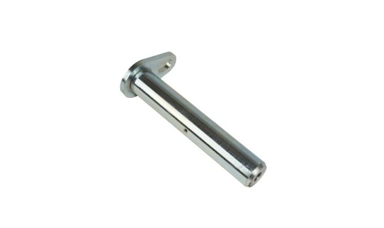 Čep průměr 25, 147mm