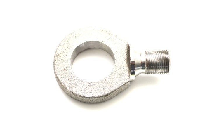 Oko závěsné 039,050 závit M27x2