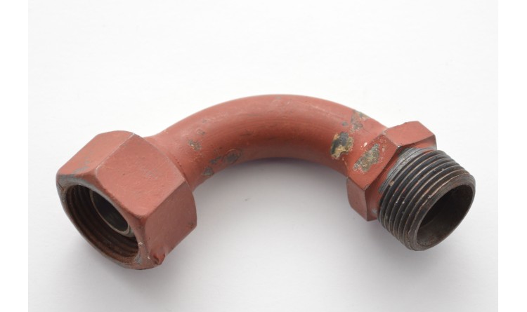 Nástavek úhlový JS 10-90