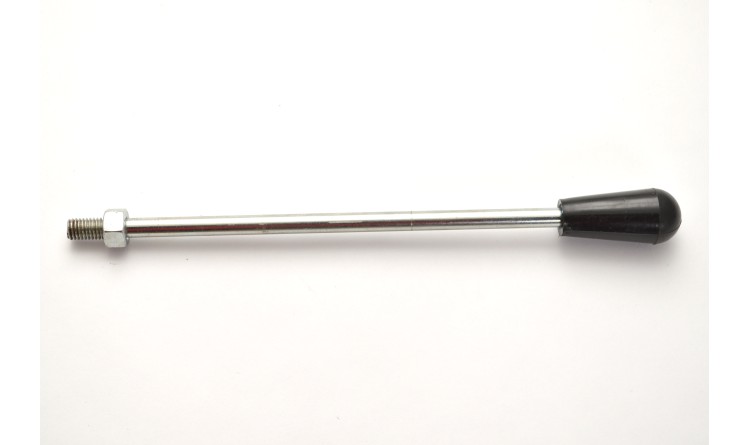 Páka k rozvaděči HCD