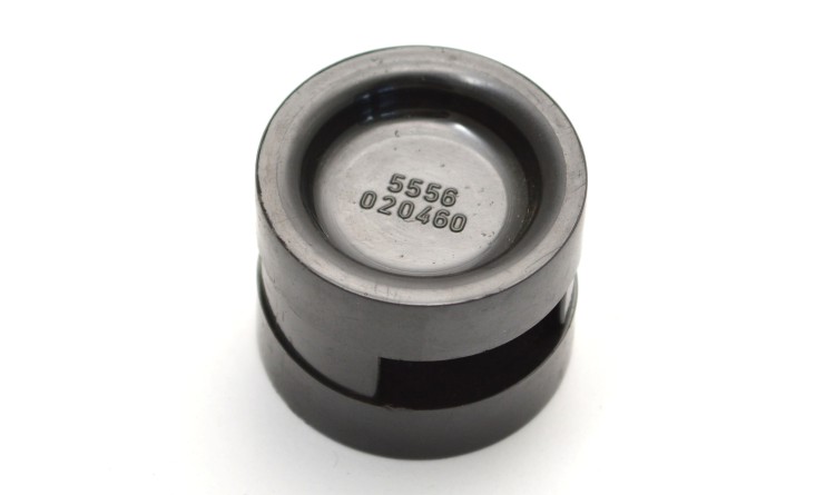 Silon objímky palce menší st.typ