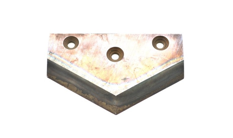 Břit přední M001732