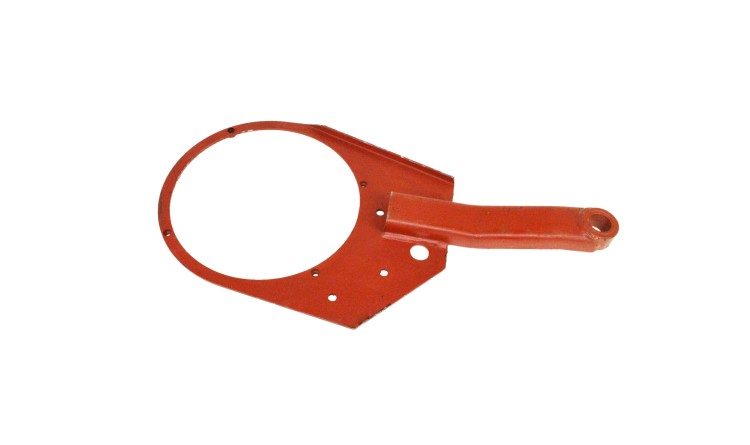 Bočnice pravá kompletní