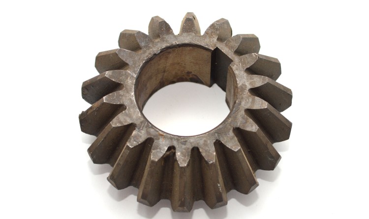Kolo ozubené I. (kuželové) T12-11