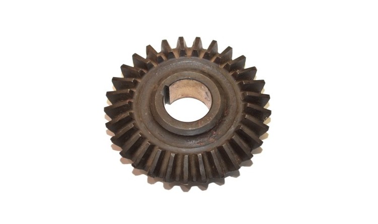 Kolo ozubené II. (kuželové) T12-13