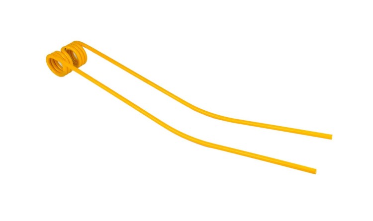 Pružina prstů Z300-780