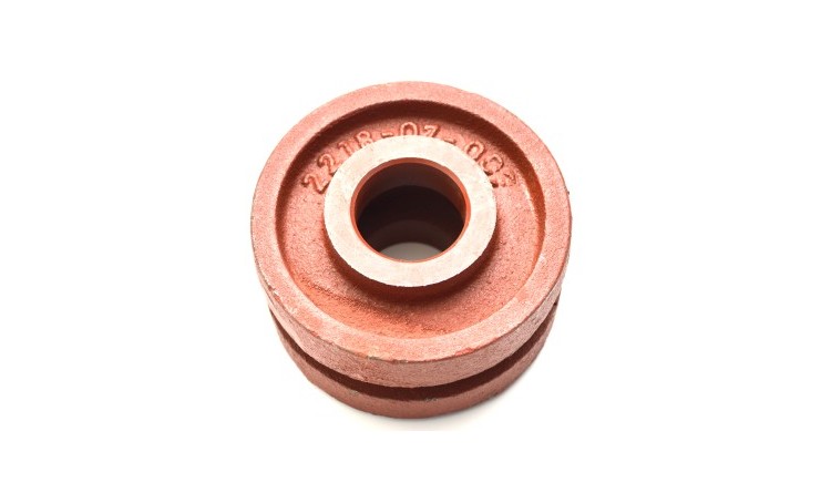 Kolo hnízdové přední  T16-15