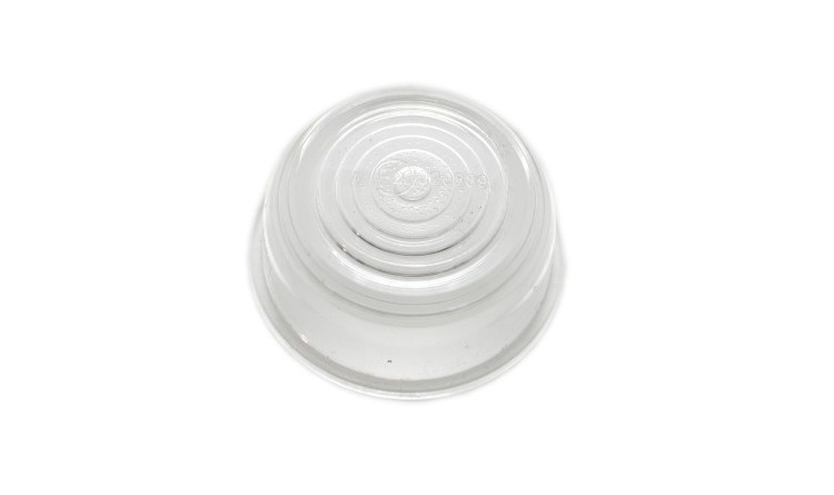 Sklíčko poziční bílé na T023,T025,T026