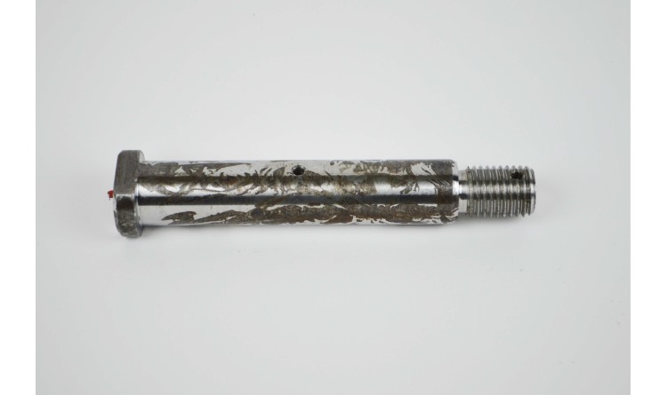 Čep listového pera