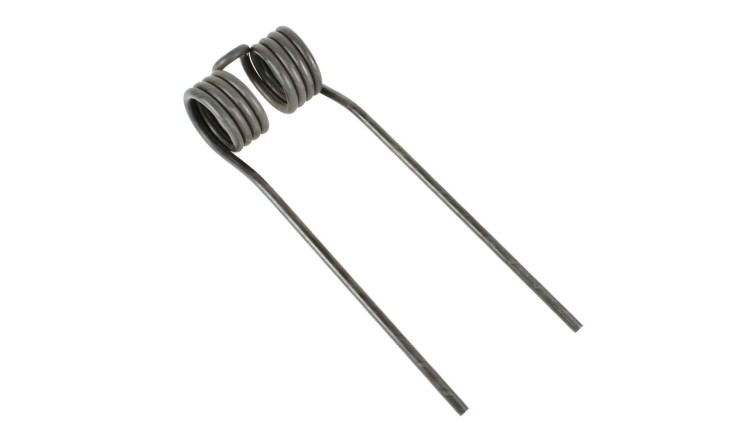 Pružina pravá 10/55