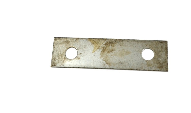 Plech pojistný MV 3-032.4