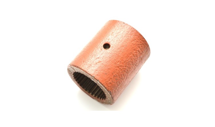 Pouzdro unášecí 7t