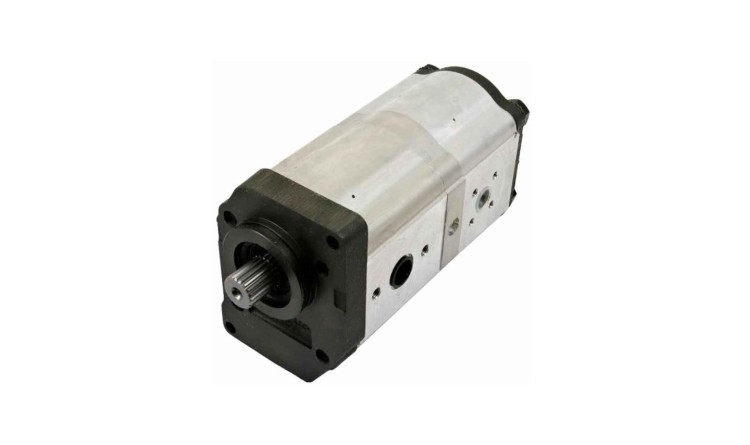 Hydrogenerátor URD25/10.02V-LSP 60L 55420949