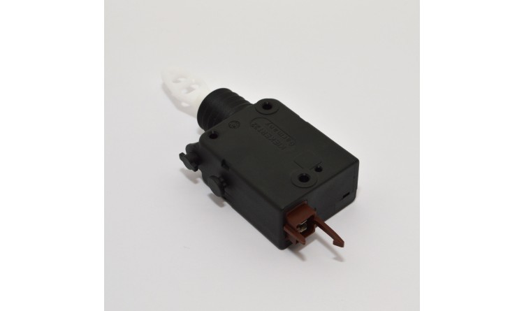 Servomotor hradítka APV