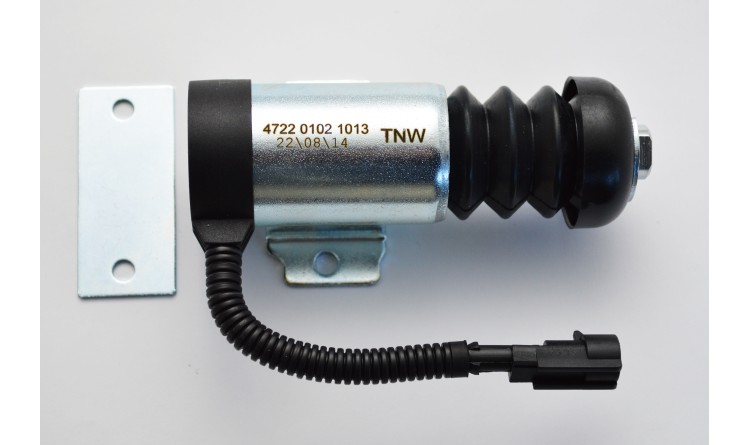 Elektromagnet Stop Device