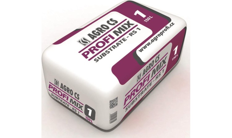 AGRO 00938A Substrát RS I 150 L
