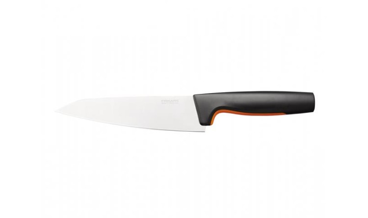 Fiskars 1057535 Nůž kuchařský 17cm Functional Form