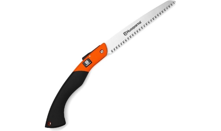 HUSQVARNA Skládací pila - 220mm