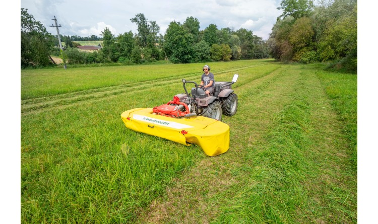 NOVACAT F 2700 ALPIN