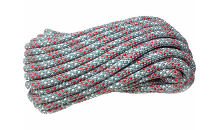 Extol 8856424 Lano průmyslové polypropylenové, O14mm x 25m