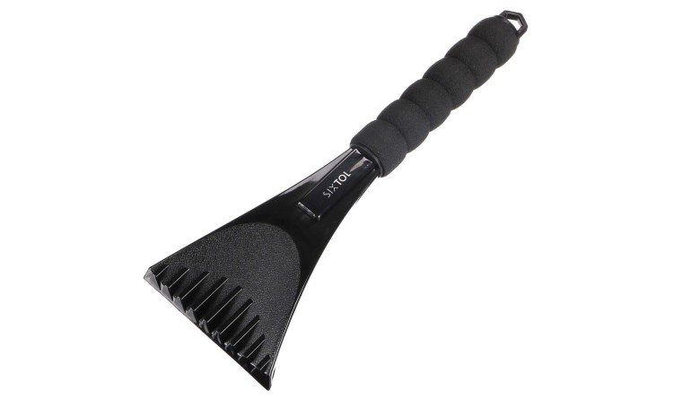 SIXTOL SX1055 Škrabka na led do auta CAR ICE 1