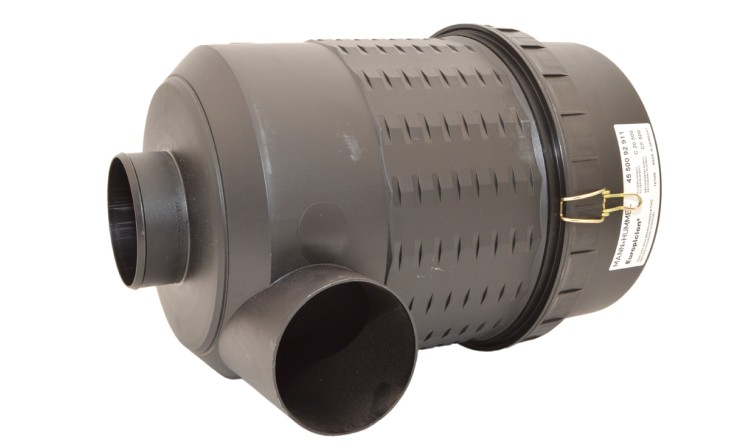 Čistič vzduchu - 1005,1305 (FRT)