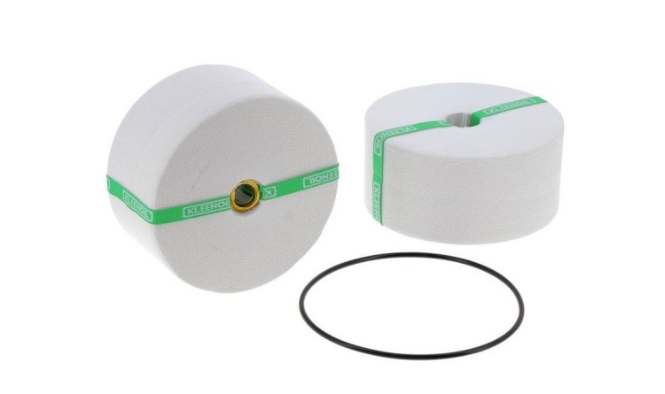 SH70534U Hydraulický filtr HY90297, SDFC1888LC