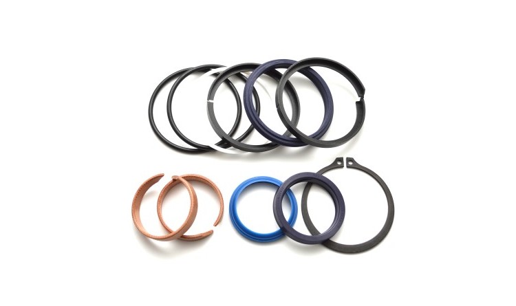 Sada těsnění TL 70 1pístn.