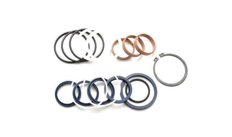 Sada těsnění TL 70 2pístn.