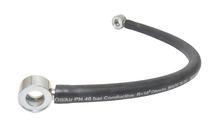 Přívod II (JRL+FRT) D 70010872