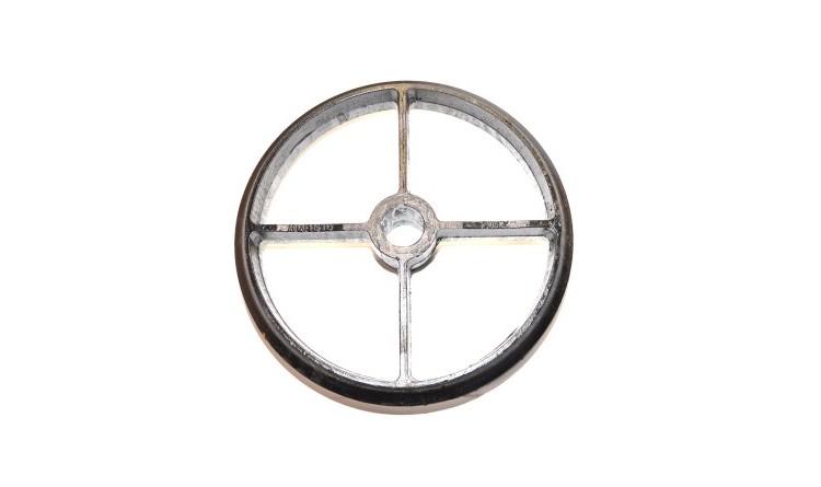 Kroužek hladký 510/60mm Cambridge