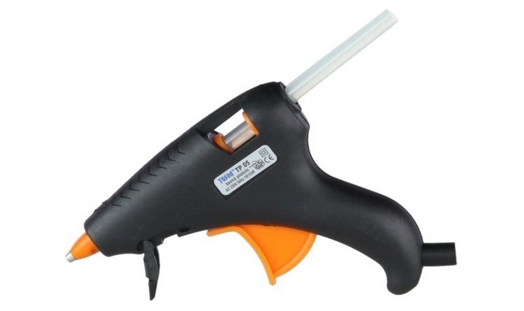 Pistole tavná mini TUSON 15 W