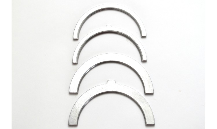 Sada axiálních ložisek UR-I 3V + 4V - standart 60110293