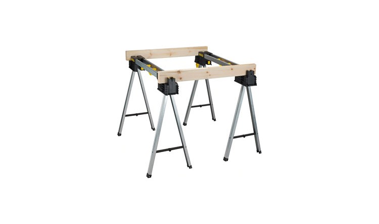 Stanley FMST1-75763 Podstavec na řezání skládací 1 pár