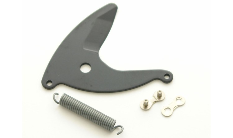 Náhradní čepel, pružina a spojka k nůžkám 115360, 115390 a 115560