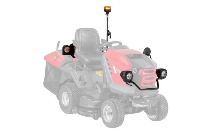 Seco S532986022603 Sada silniční na P4 až P6