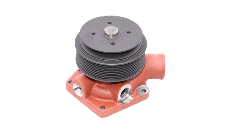 Zetor 96017019 Vodní čerpadlo celek bez tělěsa (Fd)