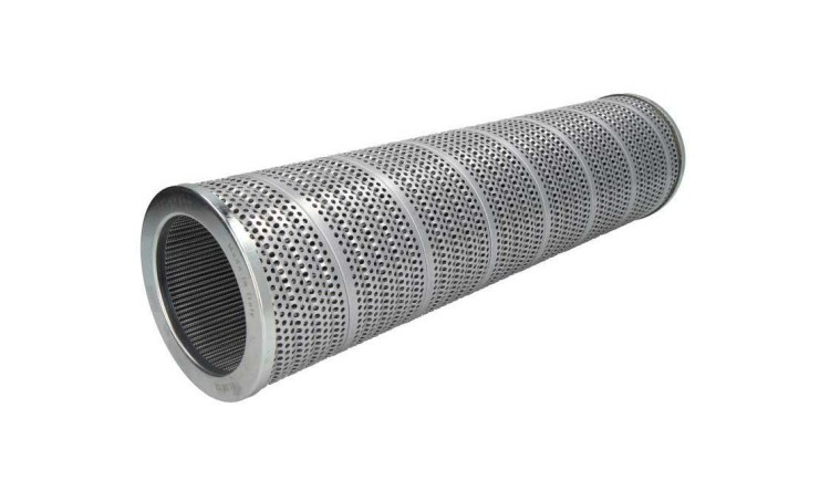 MANN HD13110 Hydraulický filtr