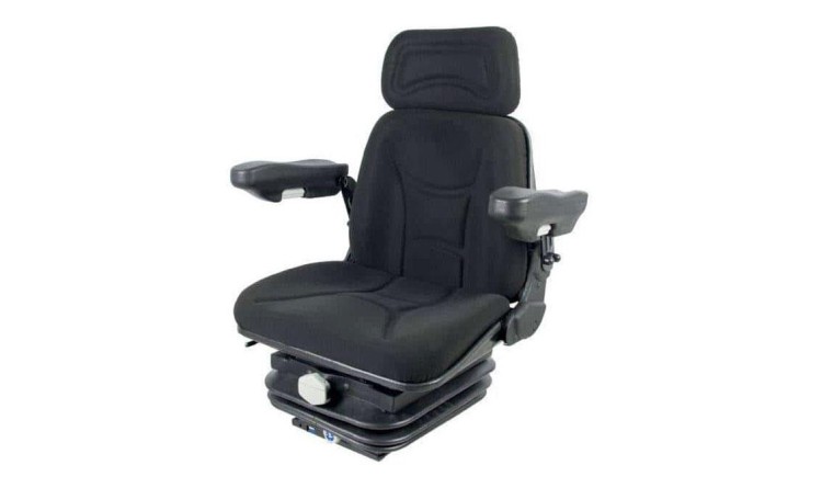 72115401/L Sedačka mechanická látková Zetor