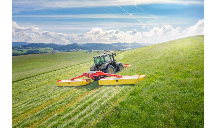 NOVACAT F 3100 OC + NOVACAT H 11200