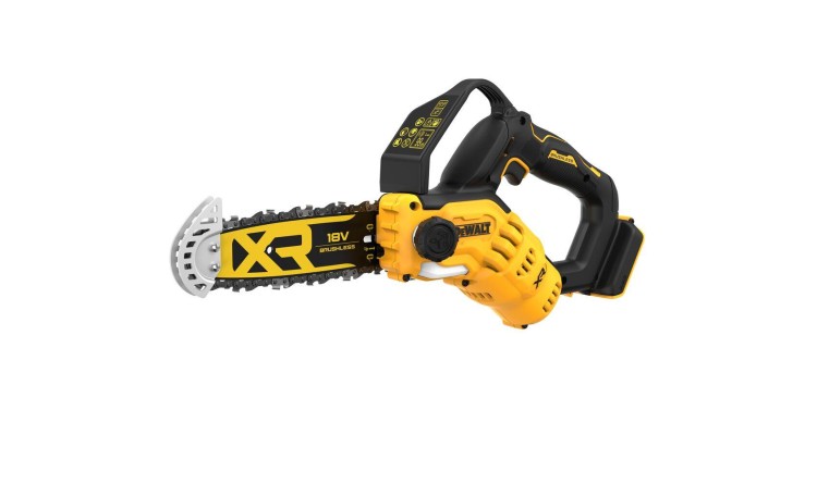 DEWALT DCMPS520N Prořezávací pila, 18V XR bez aku