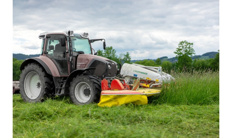 EUROCAT 311 ALPHAMOTION MASTER