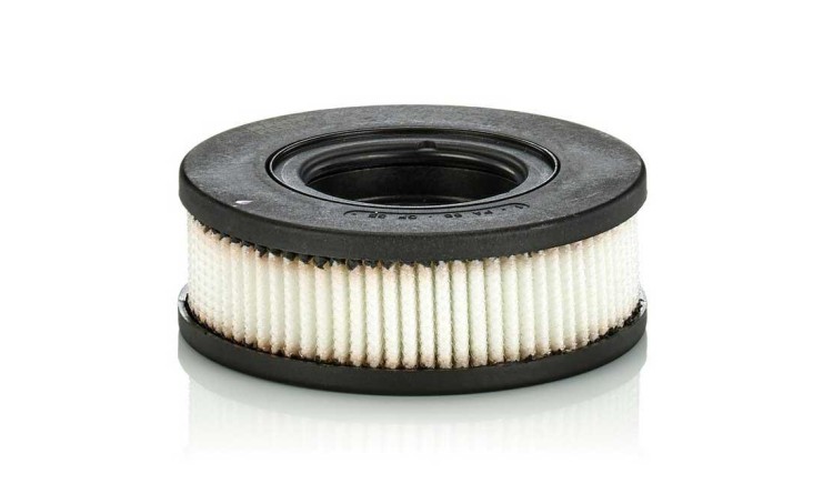 MANN LC9005 Filtr odvzdušnění motoru