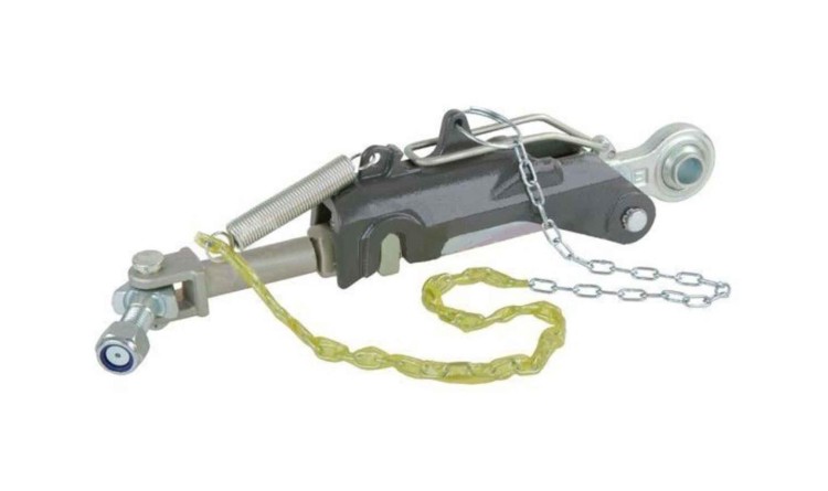 SLAA050 Stabilizátor CBM