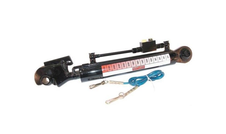 TCVNN356323022 Hydraulický třetí bod s hákem D35-63-230/546 KR25.7/WKS975