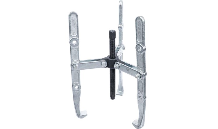 BGS107701 Stahováky 3 ramenné 50-300mm