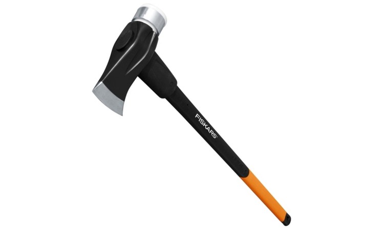 FISKARS Štípací kalač SAFE T X39