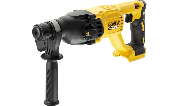 DeWALT DCH133N Kombinované kladivo SDS Plus bez Aku