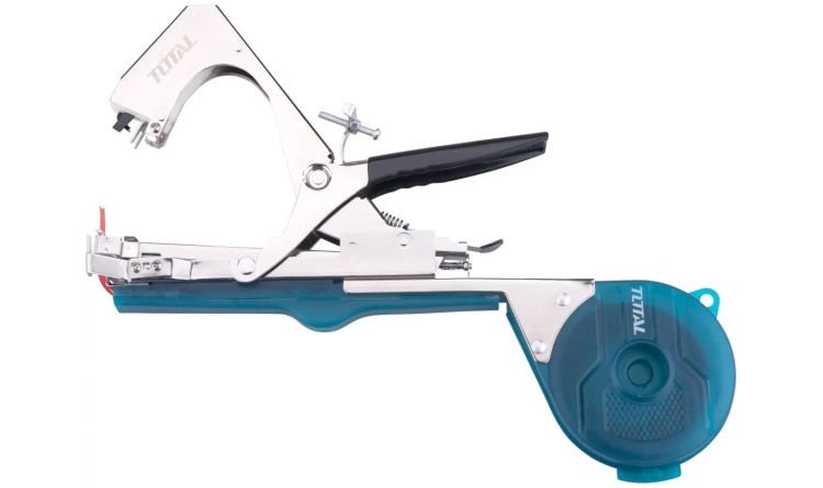 TOTAL THTPTM1251 Kleště vázací zahradnické 32cm